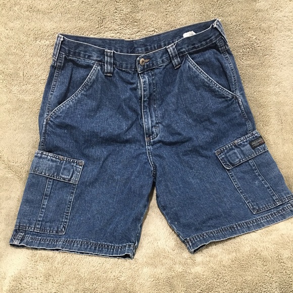 Wrangler Other - Jean Shorts
